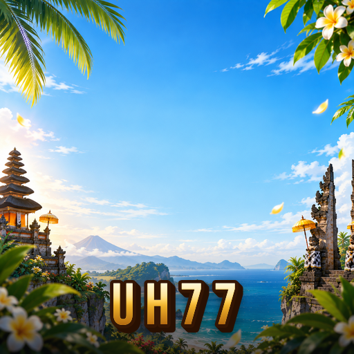 uh77 Tangkapan Layar - 3