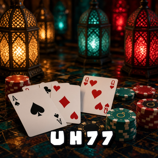 uh77 Tangkapan Layar - 5